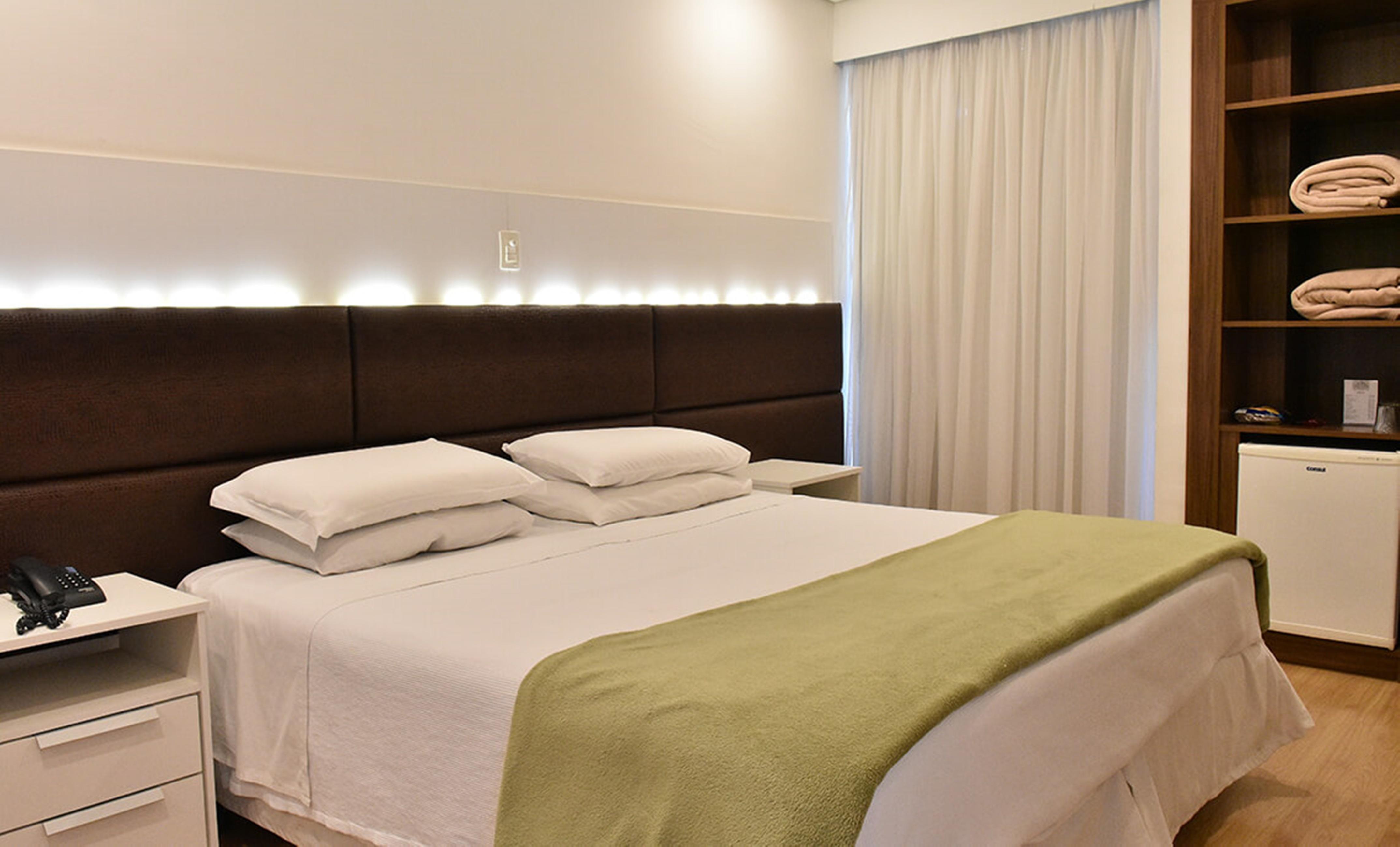 סרה נגרה Cordilheira Hotel מראה חיצוני תמונה