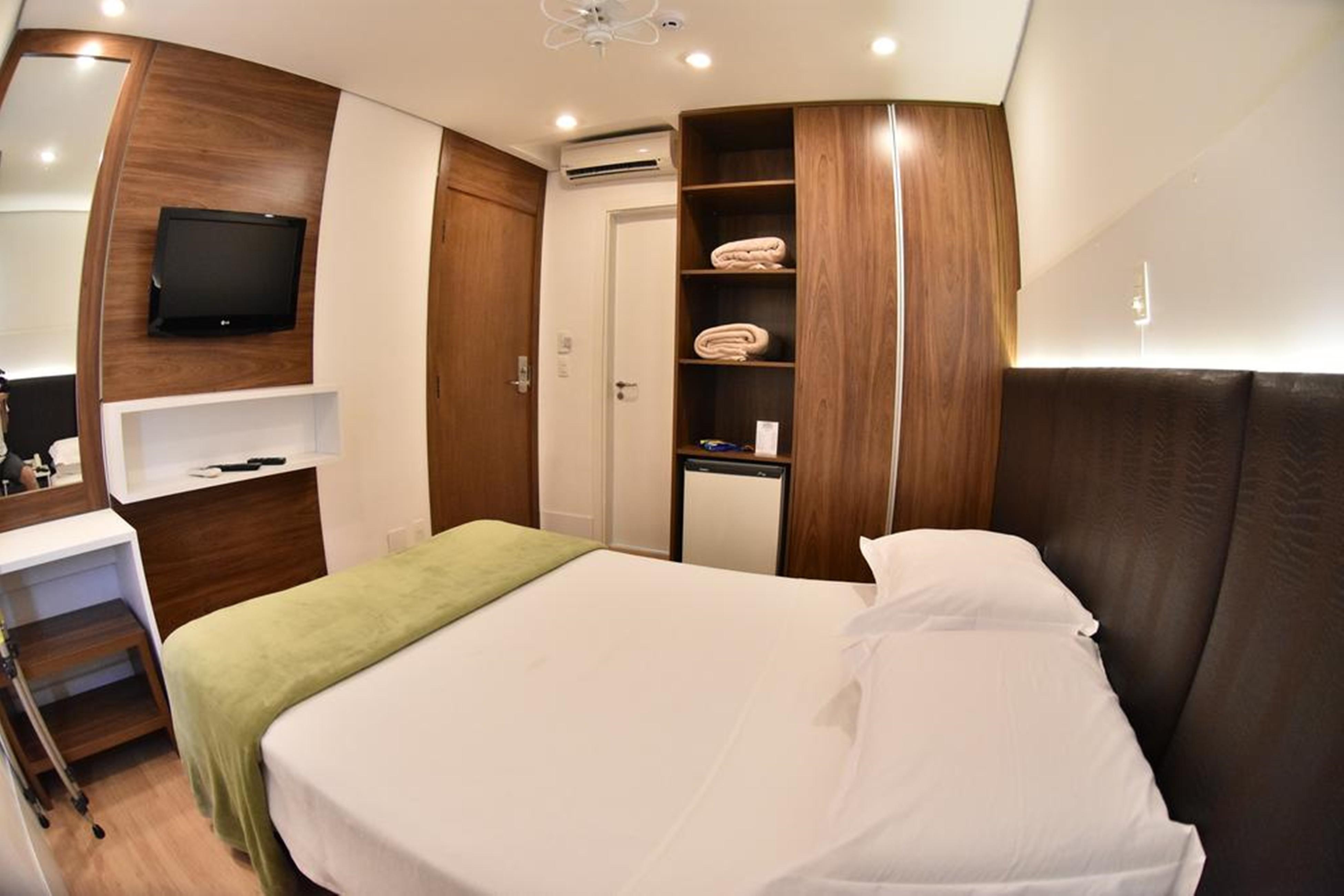 סרה נגרה Cordilheira Hotel מראה חיצוני תמונה
