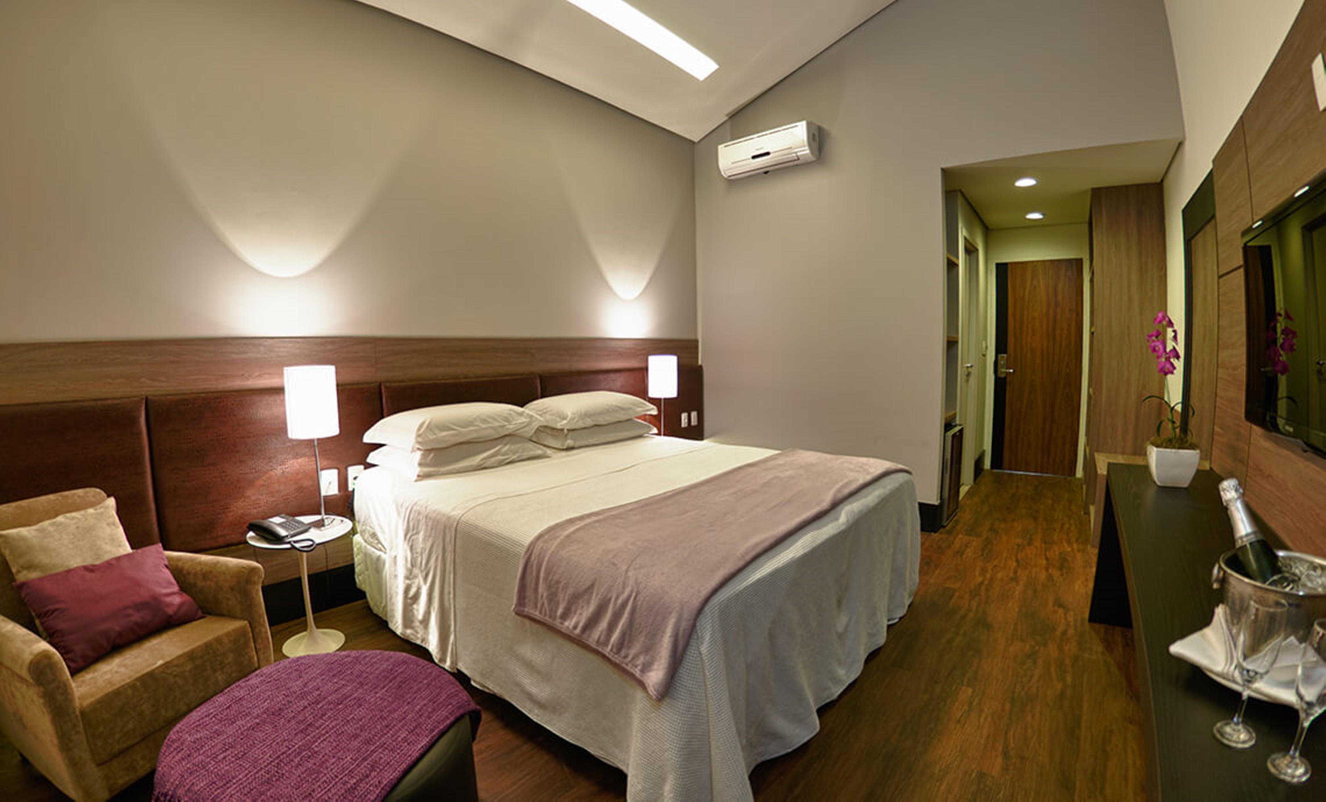 סרה נגרה Cordilheira Hotel מראה חיצוני תמונה