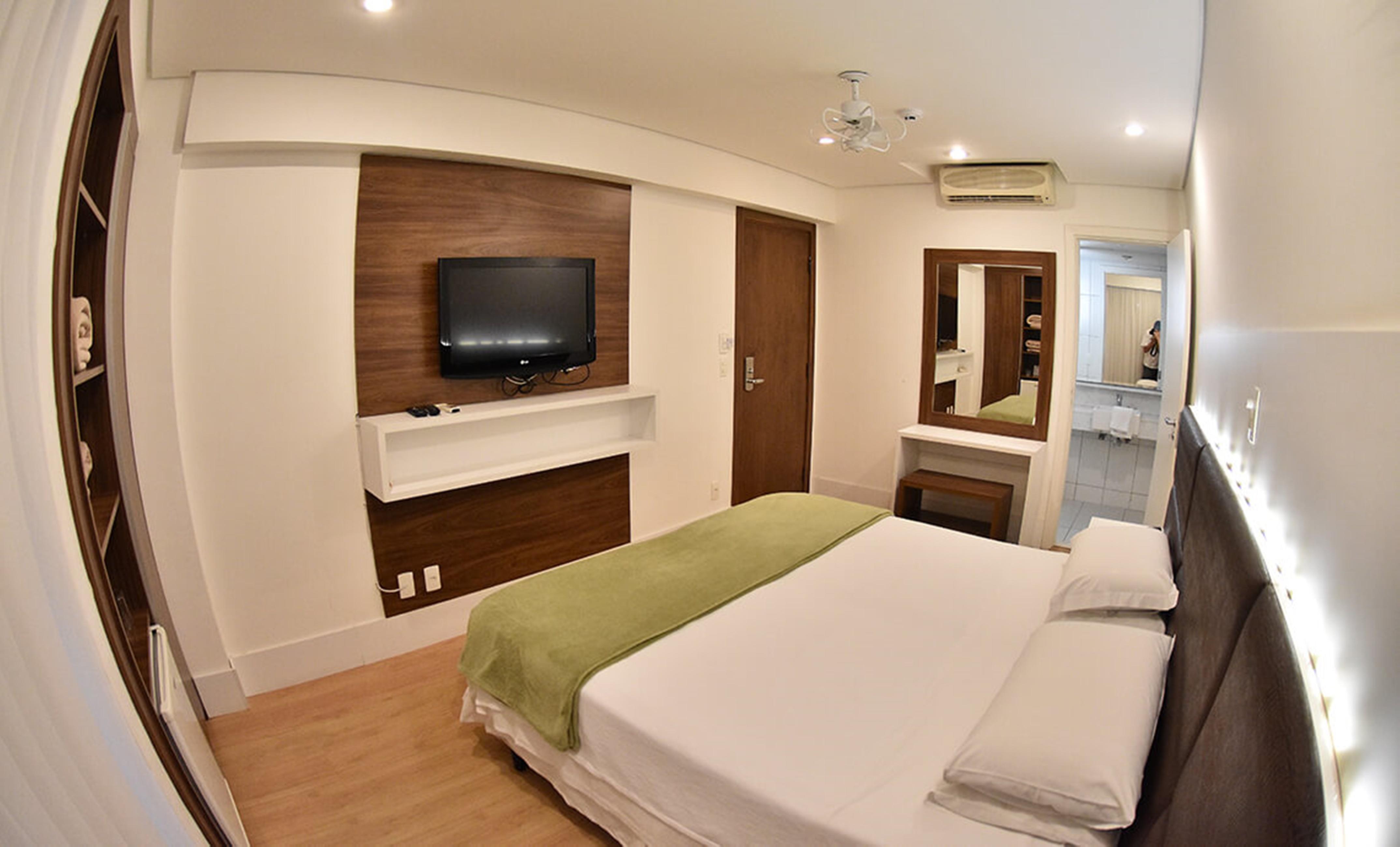 סרה נגרה Cordilheira Hotel מראה חיצוני תמונה