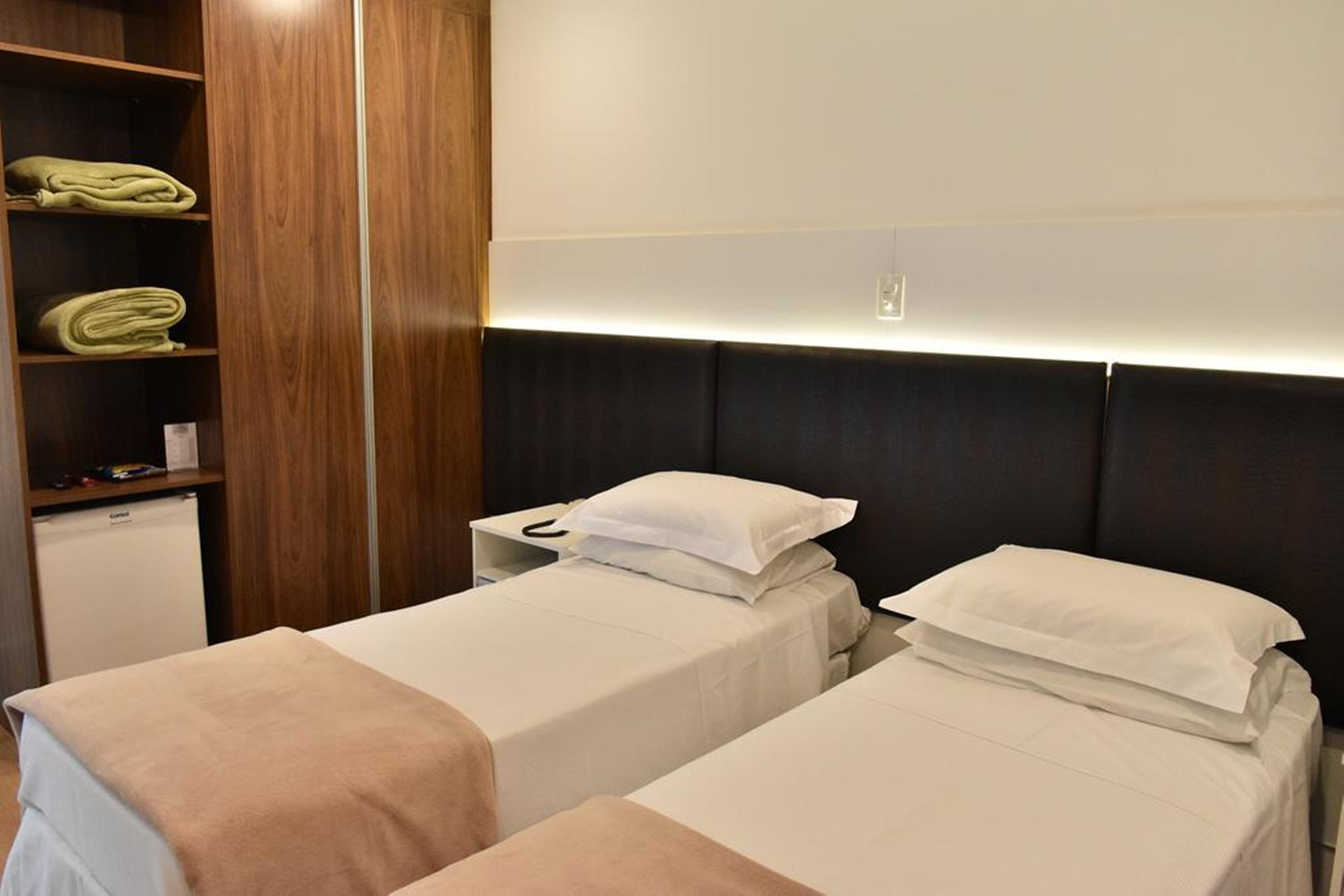 סרה נגרה Cordilheira Hotel מראה חיצוני תמונה