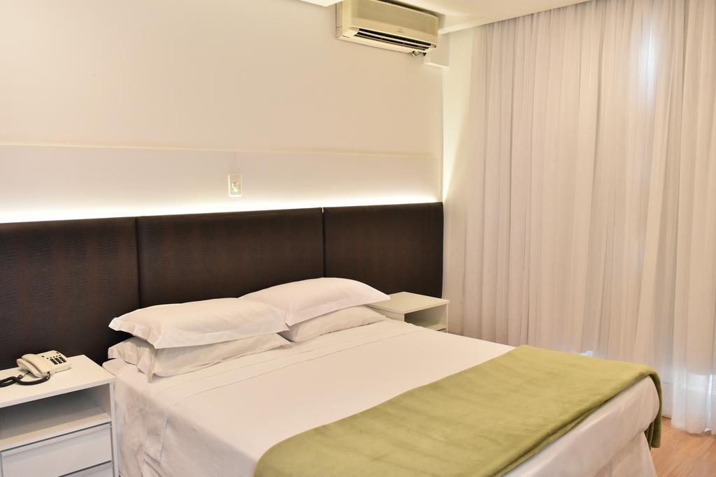 סרה נגרה Cordilheira Hotel מראה חיצוני תמונה
