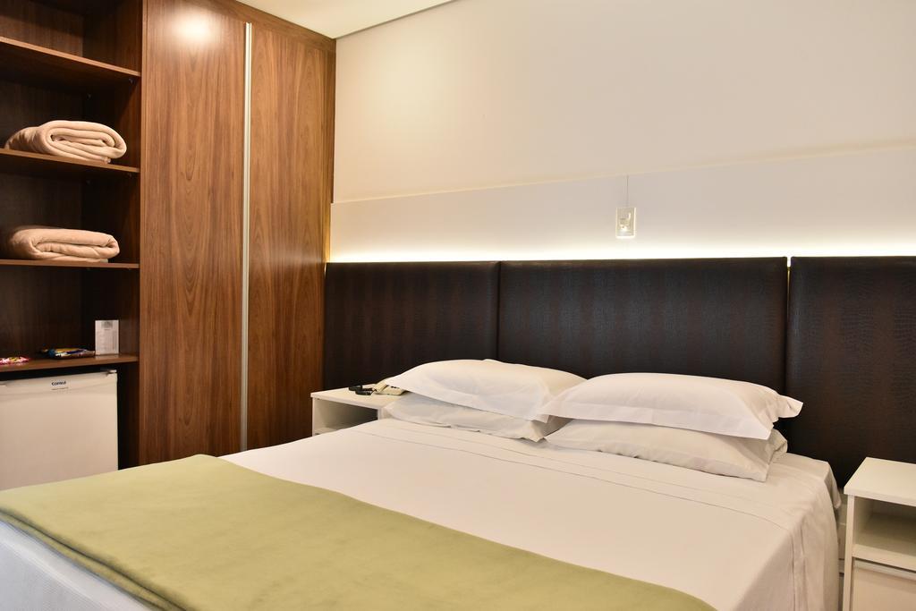 סרה נגרה Cordilheira Hotel מראה חיצוני תמונה