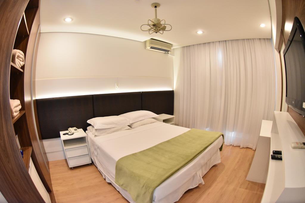 סרה נגרה Cordilheira Hotel מראה חיצוני תמונה