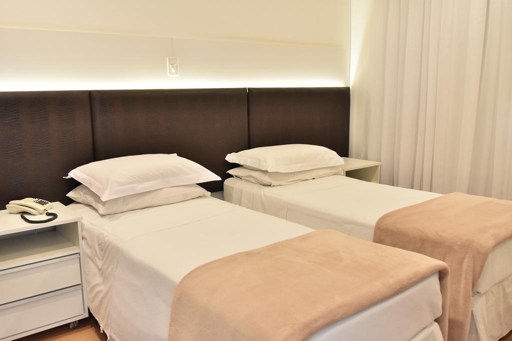סרה נגרה Cordilheira Hotel מראה חיצוני תמונה