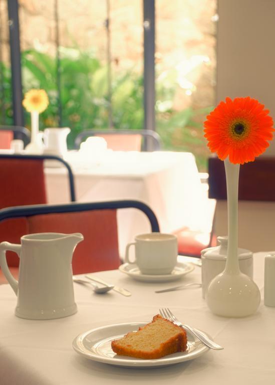 סרה נגרה Cordilheira Hotel מראה חיצוני תמונה