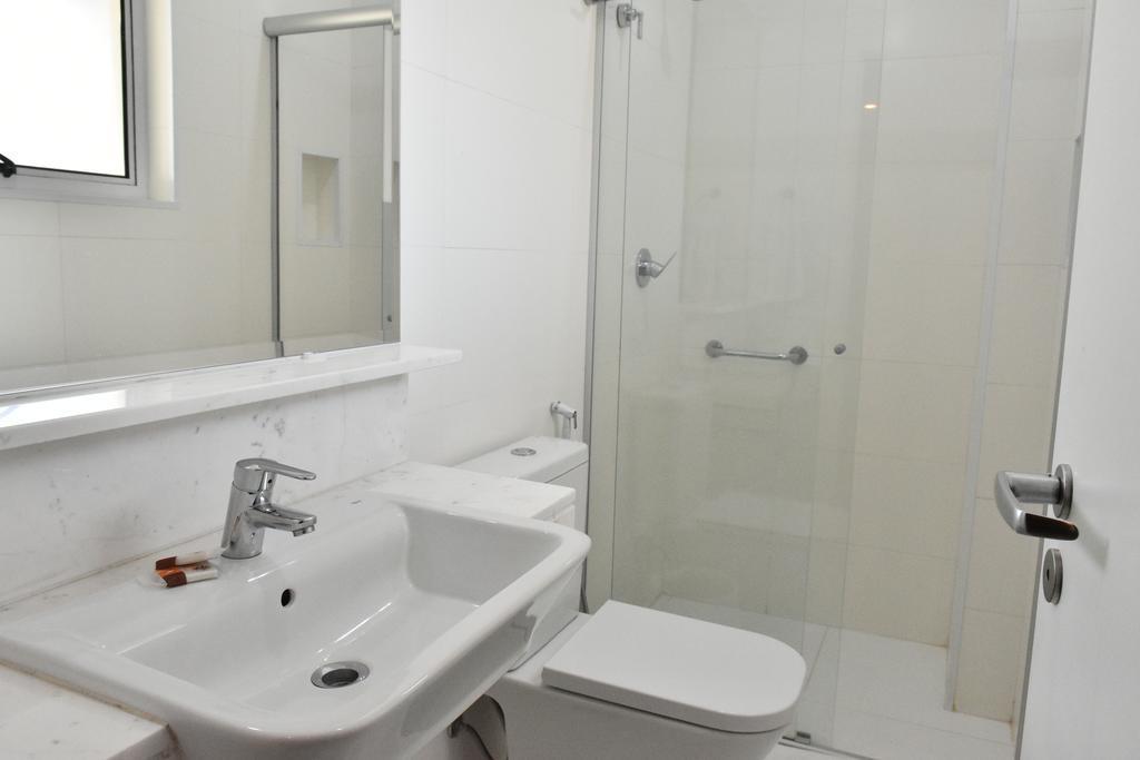 סרה נגרה Cordilheira Hotel מראה חיצוני תמונה