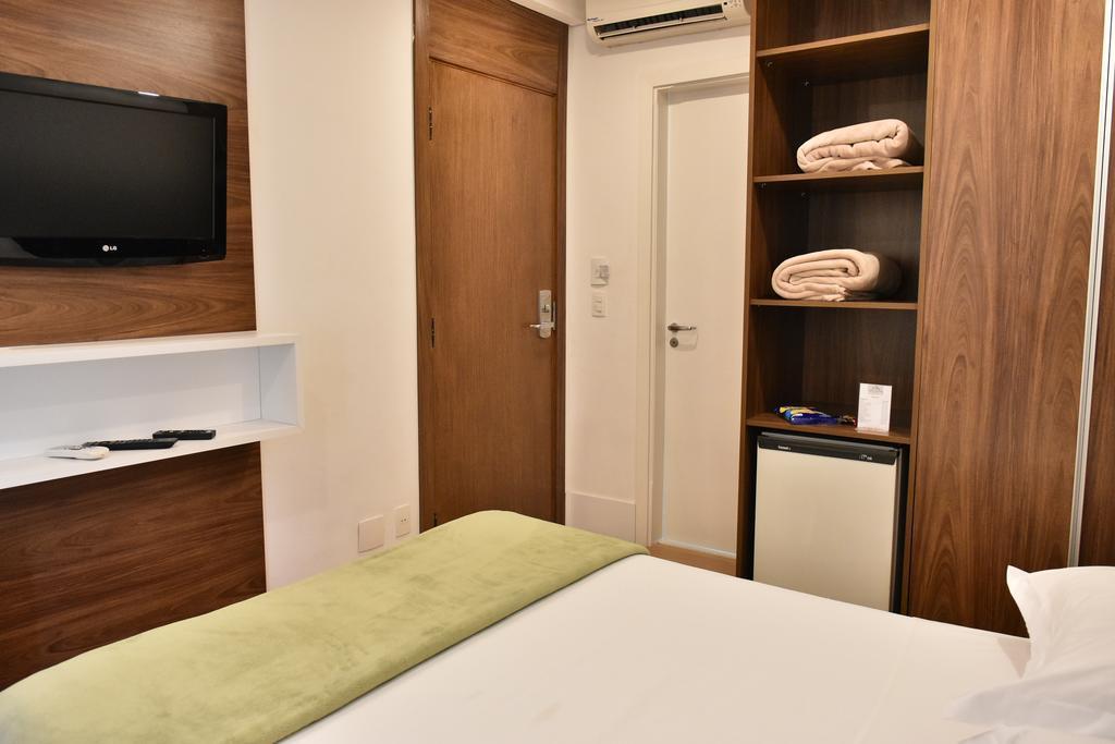סרה נגרה Cordilheira Hotel מראה חיצוני תמונה