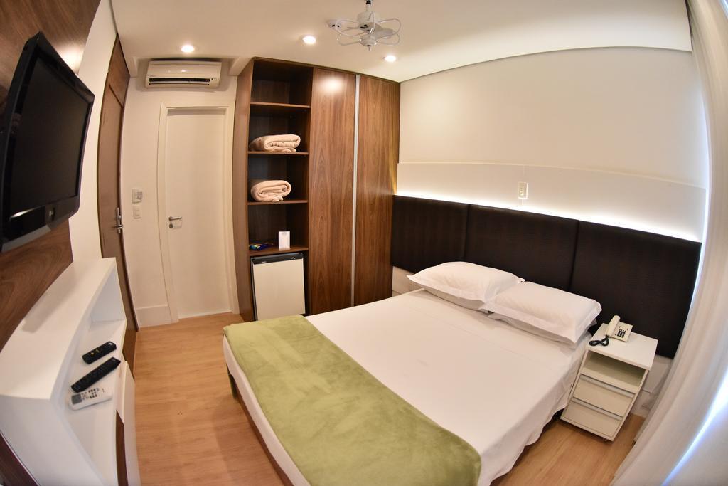 סרה נגרה Cordilheira Hotel מראה חיצוני תמונה
