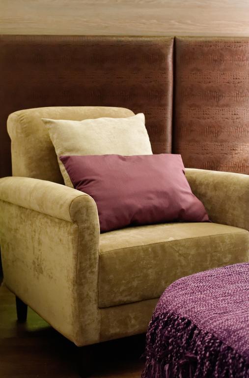 סרה נגרה Cordilheira Hotel מראה חיצוני תמונה