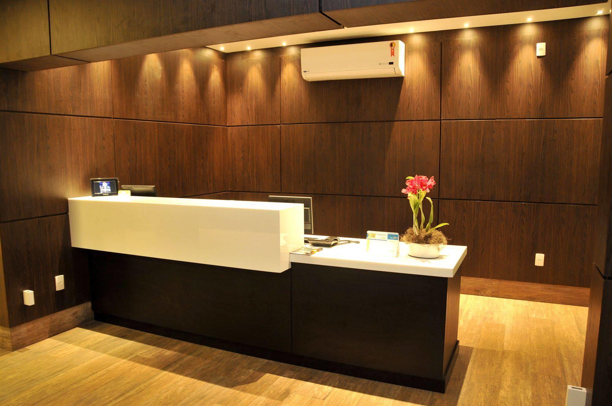 סרה נגרה Cordilheira Hotel מראה חיצוני תמונה