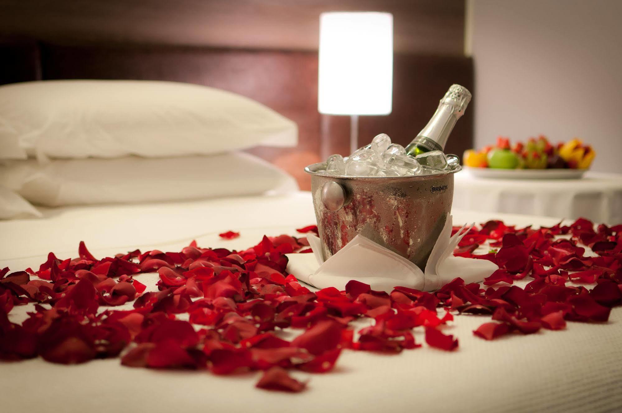 סרה נגרה Cordilheira Hotel מראה חיצוני תמונה