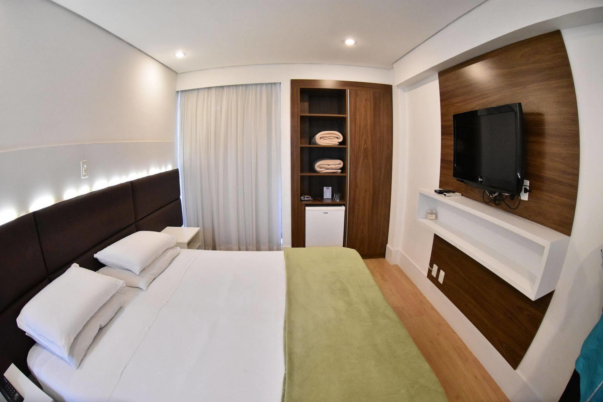 סרה נגרה Cordilheira Hotel מראה חיצוני תמונה
