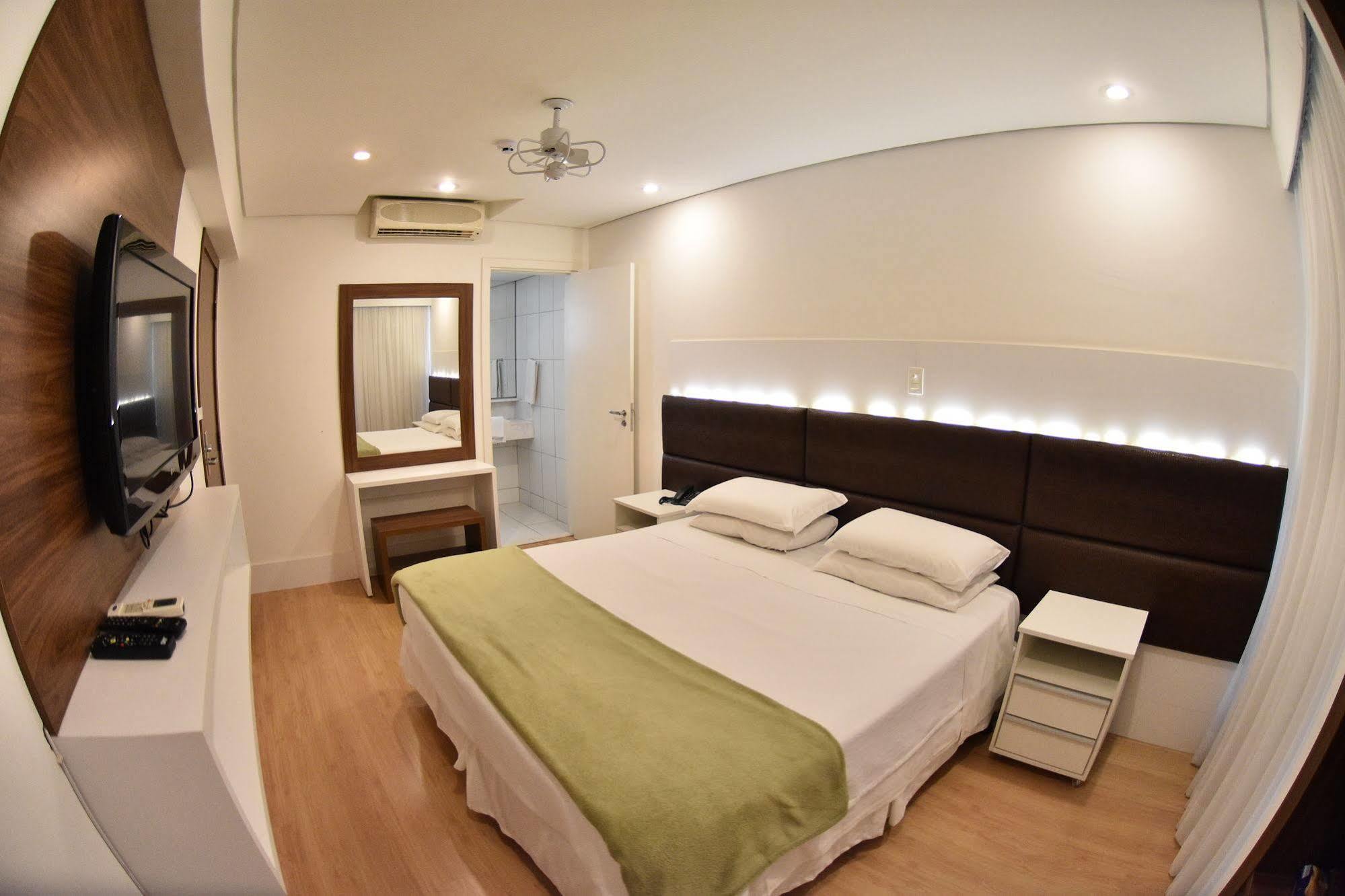 סרה נגרה Cordilheira Hotel מראה חיצוני תמונה
