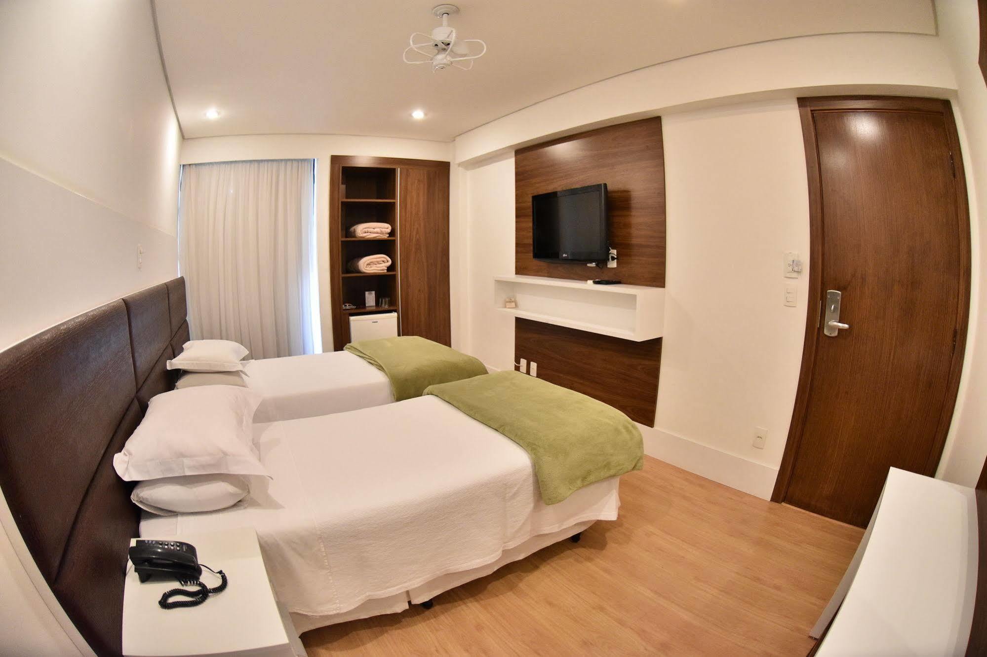 סרה נגרה Cordilheira Hotel מראה חיצוני תמונה