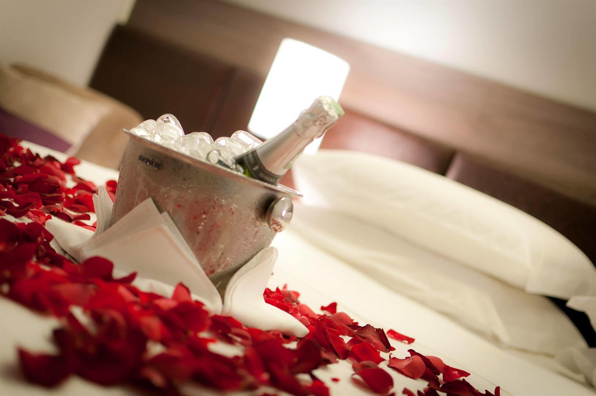 סרה נגרה Cordilheira Hotel מראה חיצוני תמונה
