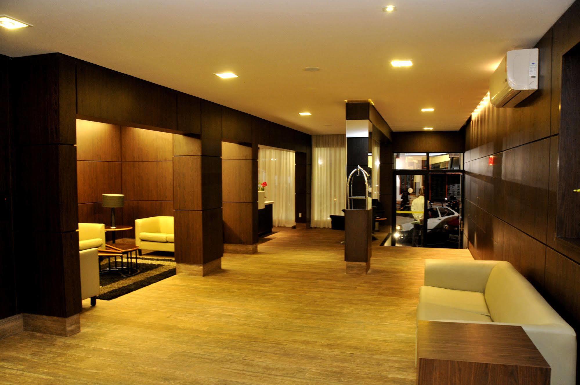 סרה נגרה Cordilheira Hotel מראה חיצוני תמונה