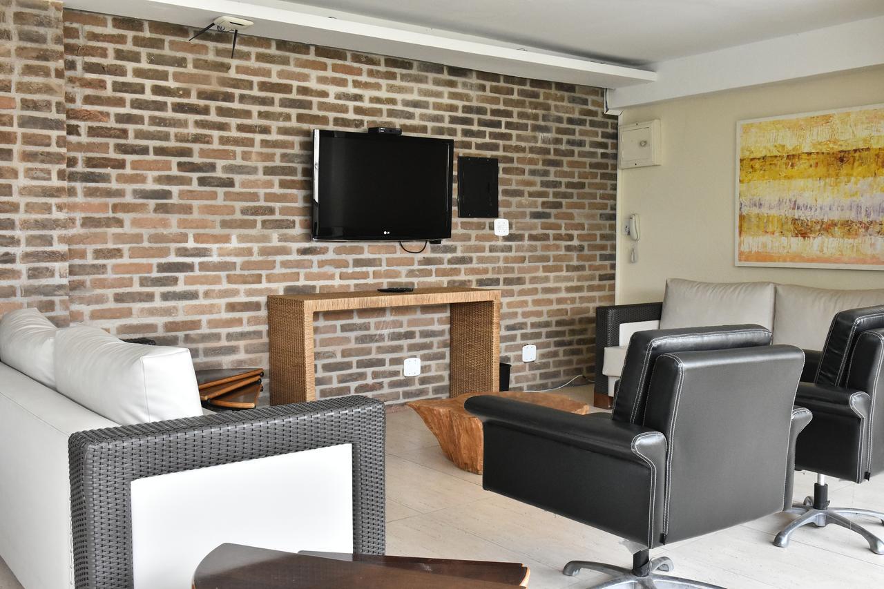 סרה נגרה Cordilheira Hotel מראה חיצוני תמונה