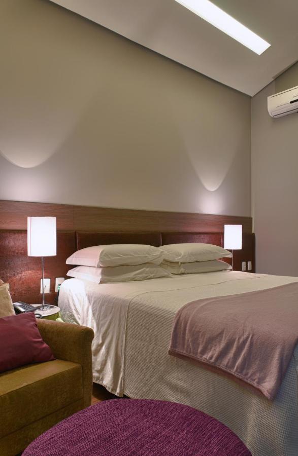 סרה נגרה Cordilheira Hotel מראה חיצוני תמונה